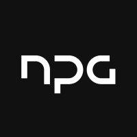 NPG logo
