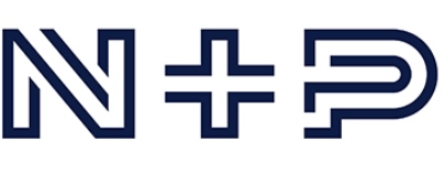 N+P Group logo