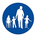 NUESTROS PEQUEÑOS HERMANOS logo