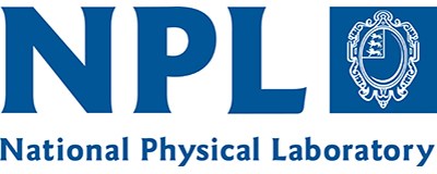 National Physical Laboratory logo
