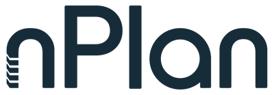 nPlan logo