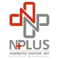 Logo Nplus Kalite Mühendislik Hizmetleri
