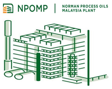 Norman Process Oils Malaysia Plant Sdn Bhd logo