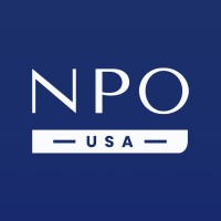 NPO USA Inc logo