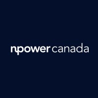 NPower Canada logo