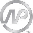 NEW PROCESS STEEL logo