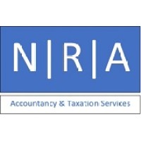 NRA Accountancy logo