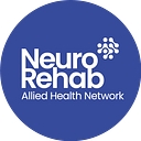 NeuroRehab Allied Health Network logo