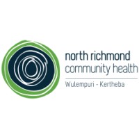 North Richmond Community Health logo