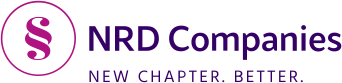NRD Companies logo