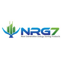 NRG7 logo