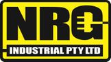 NRG Industrial logo