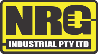 NRG Industrial logo
