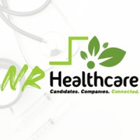 NR Healthcare logo