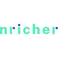 nricher logo
