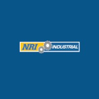 NRI Industrial Sales logo