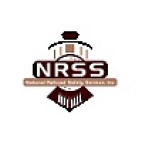 National Railroad Safety Services, Inc. (NRSS) logo