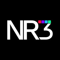 NR3 IT Limited logo