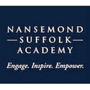 Nansemond-Suffolk Academy logo