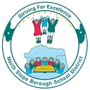 North Slope Borough School District logo