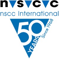 NSCC International logo