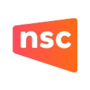 NSC Comunicação logo