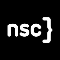 NSC Global logo