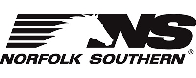 Norfolk Southern logo