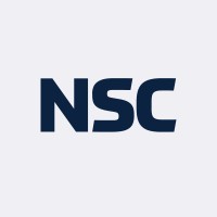 NSC logo