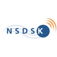 Logo NSDSK