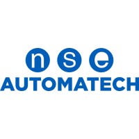 NSE Automatech logo
