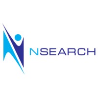 nSearch Global logo