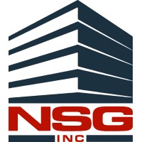 NSG Inc. logo