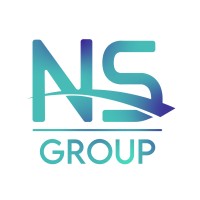 NS Group logo