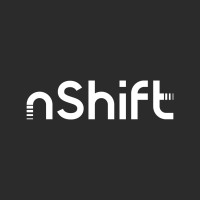 nShift logo
