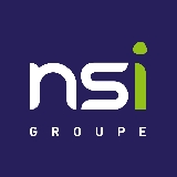 NSI GROUPE logo