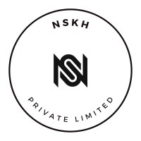 NSKH Tech logo
