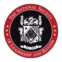The National Society of Leadership and Success (NSLS) logo