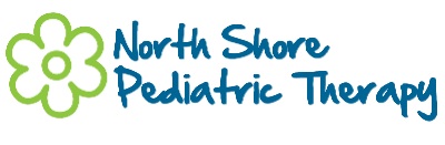 North Shore Pediatric Therapy logo