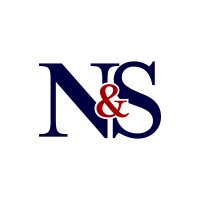 N&S SEGUROS logo