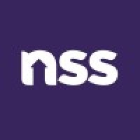 NSS logo