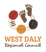 City of Darwin logo