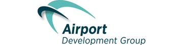 Airport Development Group logo