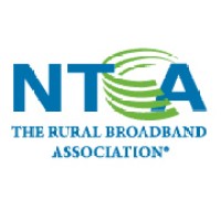 NTCA–The Rural Broadband Association logo
