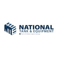 National Tank & Equipment logo