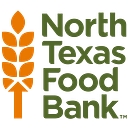 North Texas Food Bank logo