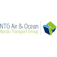 NTG Air & Ocean logo