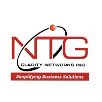NTG Clarity logo