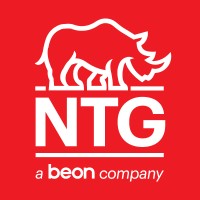 Nolan Transportation Group (NTG) logo