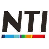 NTI logo